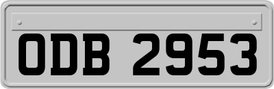 ODB2953