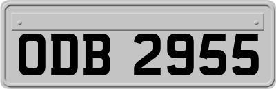 ODB2955