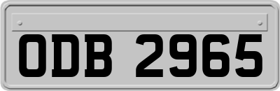 ODB2965