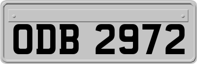 ODB2972