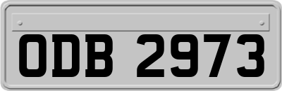 ODB2973