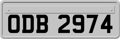ODB2974