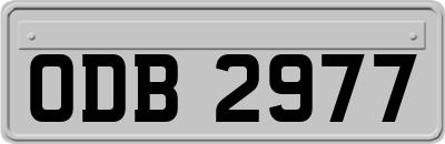 ODB2977