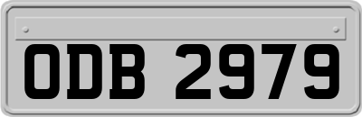 ODB2979