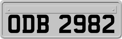 ODB2982