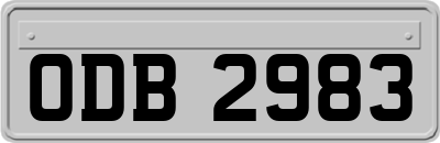 ODB2983
