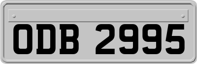 ODB2995