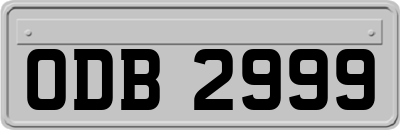 ODB2999
