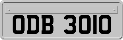 ODB3010