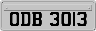 ODB3013