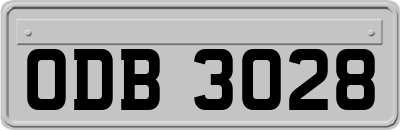 ODB3028