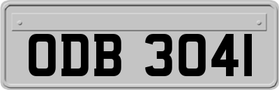 ODB3041