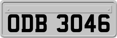 ODB3046