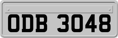 ODB3048