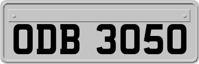 ODB3050