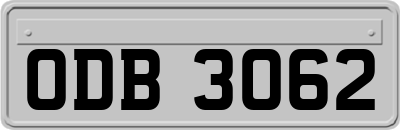 ODB3062
