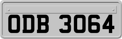 ODB3064