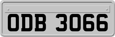 ODB3066