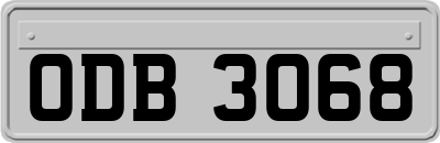 ODB3068