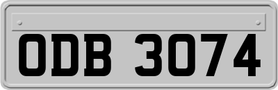 ODB3074