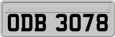 ODB3078