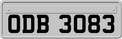 ODB3083
