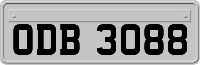 ODB3088
