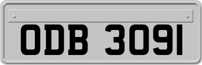 ODB3091