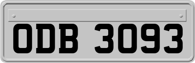 ODB3093