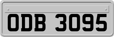 ODB3095