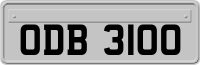ODB3100