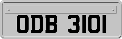 ODB3101