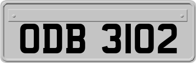 ODB3102