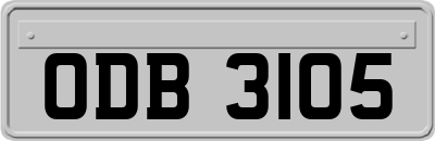 ODB3105