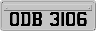 ODB3106