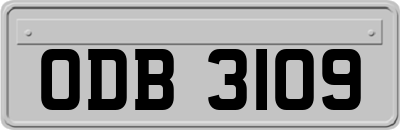 ODB3109