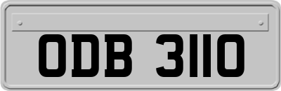 ODB3110