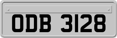ODB3128