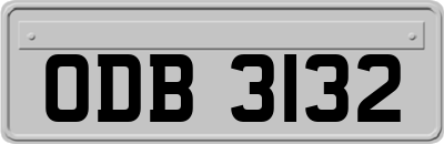 ODB3132