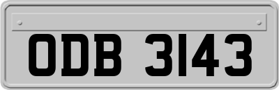 ODB3143