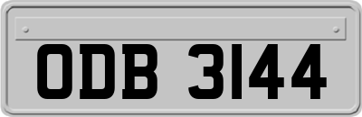 ODB3144