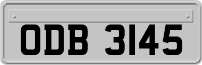 ODB3145
