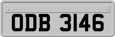ODB3146