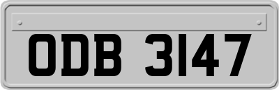 ODB3147