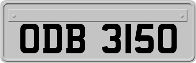 ODB3150