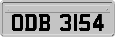 ODB3154