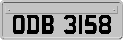 ODB3158