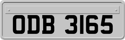 ODB3165