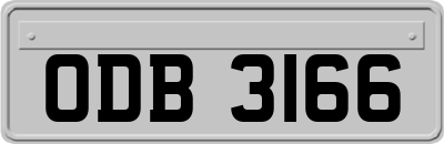 ODB3166