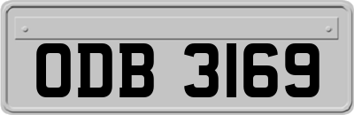 ODB3169